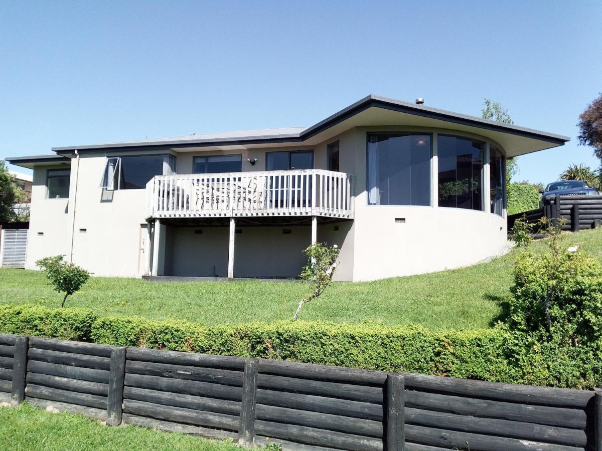 Super Sunny Holiday Home Ричмънт Екстериор снимка